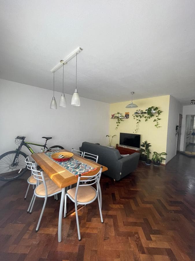 Bargain Apartment