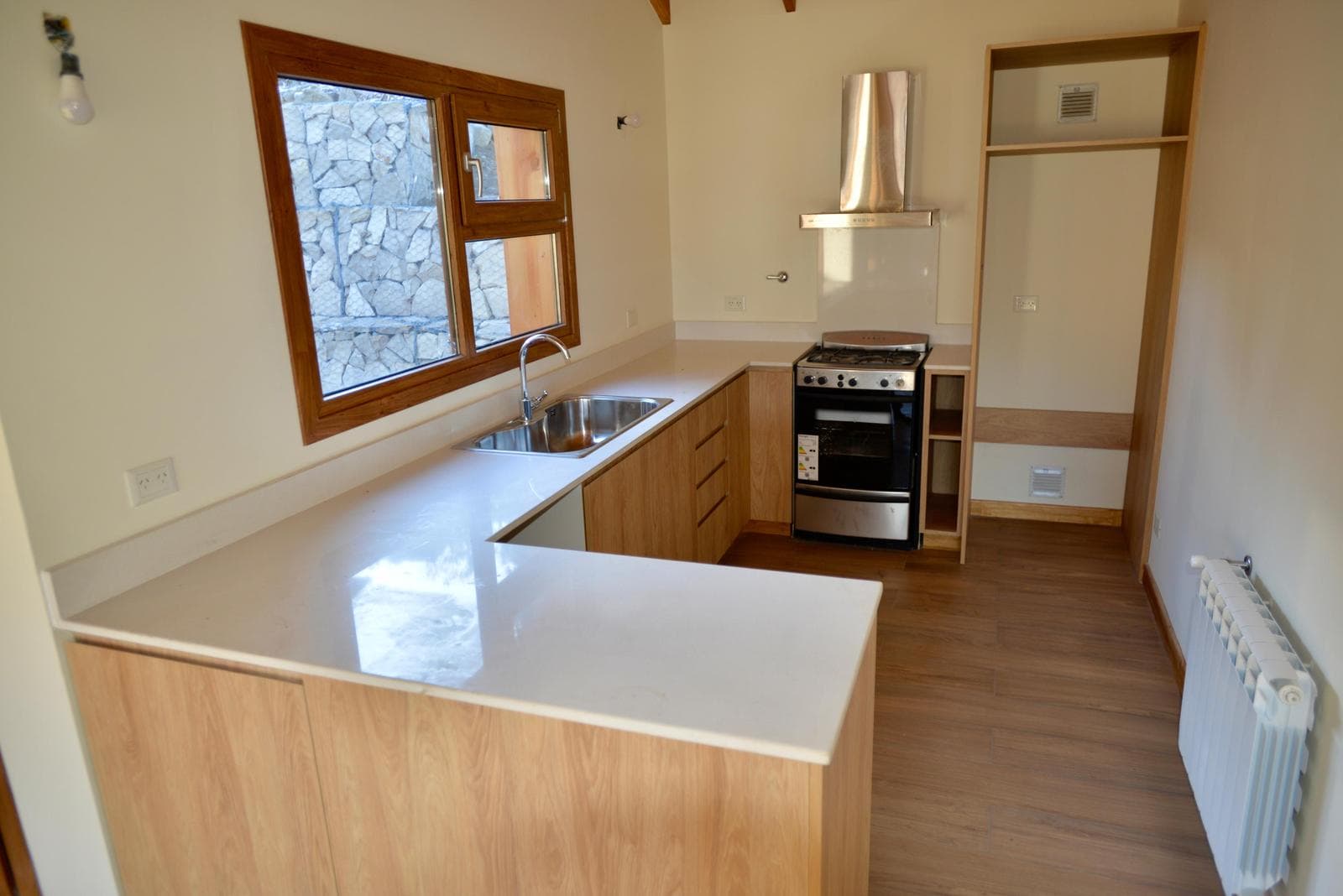 Apartment in Arelauquen Polo