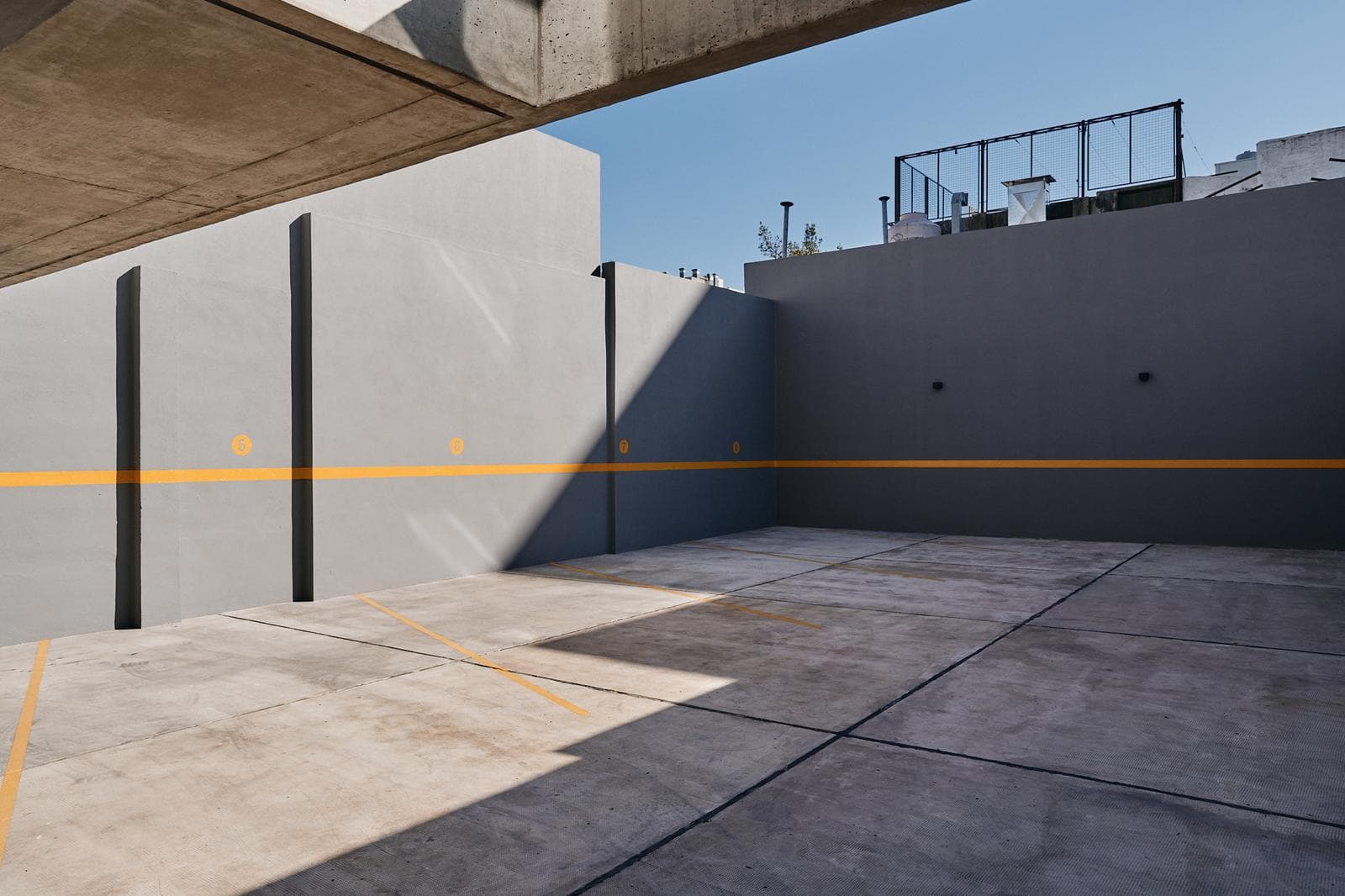 Brand-new 3-room apartment - 3300 Vallejos