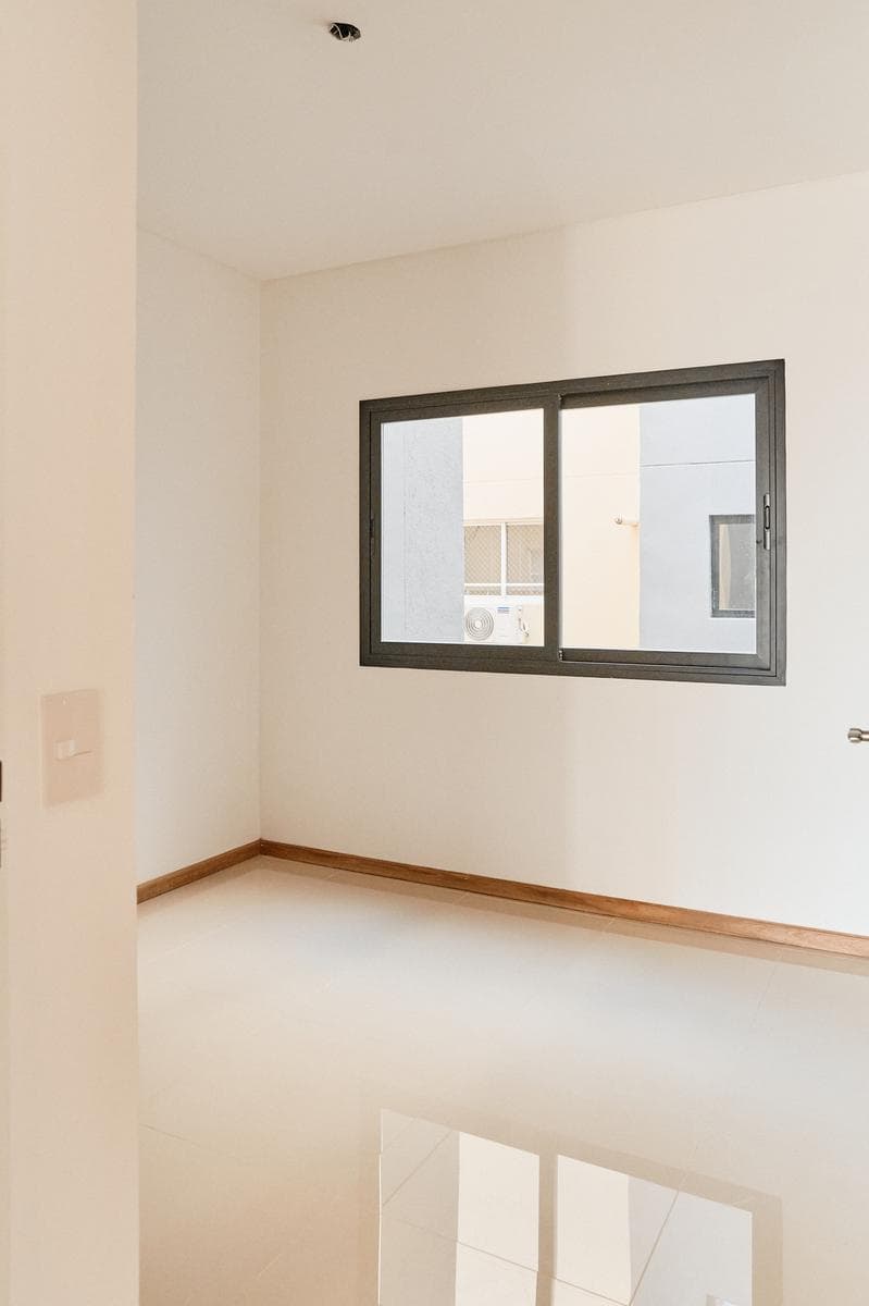 Brand-new 3-room apartment - 3300 Vallejos