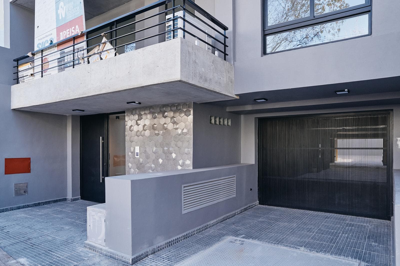 Brand-new 3-room apartment - 3300 Vallejos