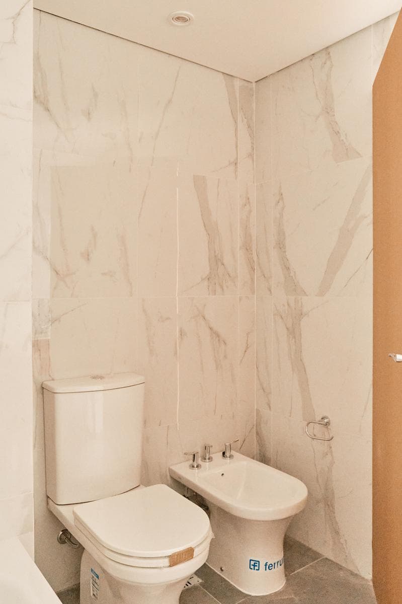 Brand-new 3-room apartment - 3300 Vallejos