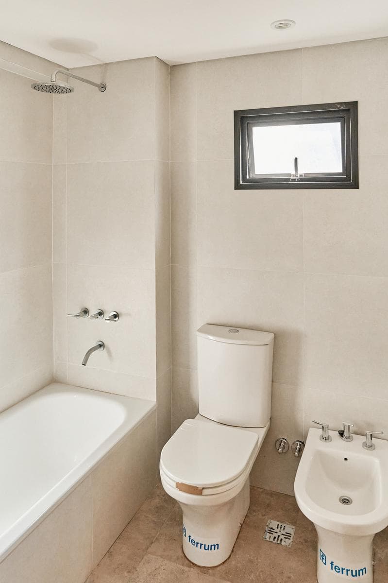 Brand-new 3-room apartment - 3300 Vallejos
