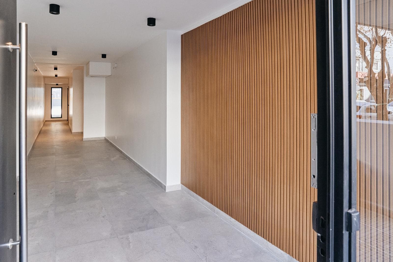 Brand-new 3-room apartment - 3300 Vallejos
