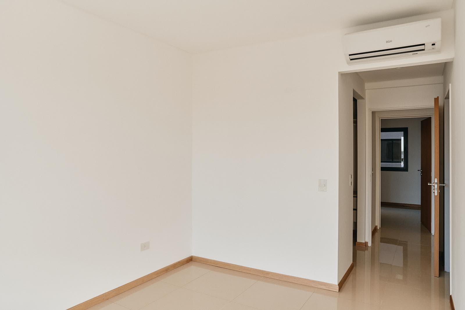 Brand-new 3-room apartment - 3300 Vallejos