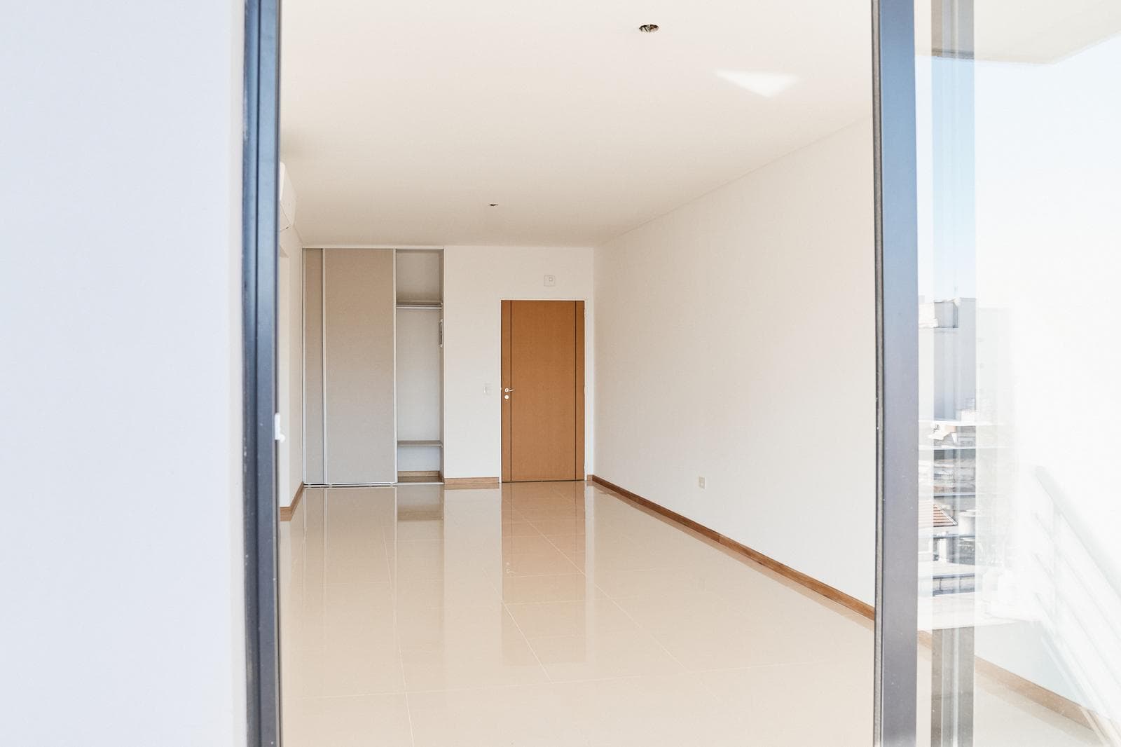 Brand-new 3-room apartment - 3300 Vallejos