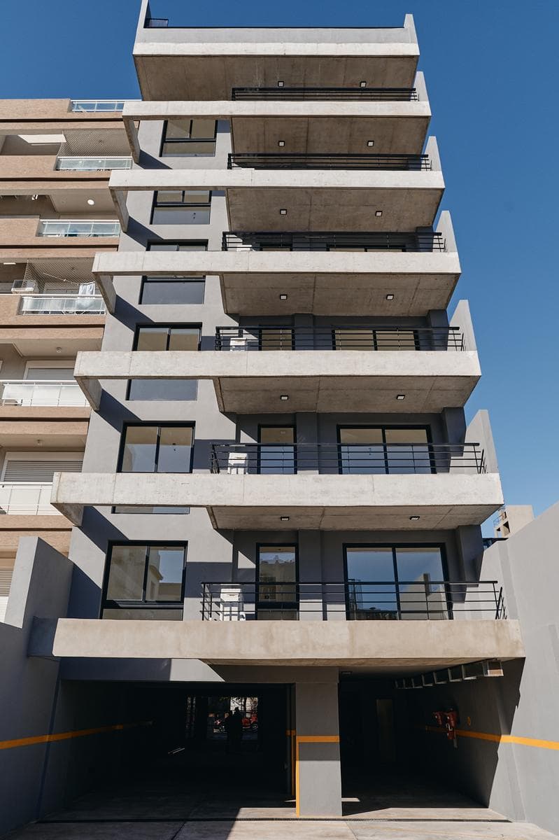 Brand-new 3-room apartment - 3300 Vallejos