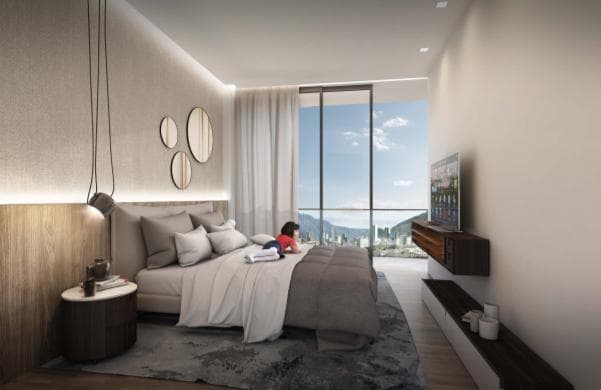 APARTMENT FOR SALE IN MIRAVALLE OHRUS