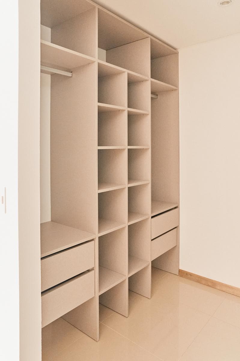 Apartment in Villa Pueyrredon