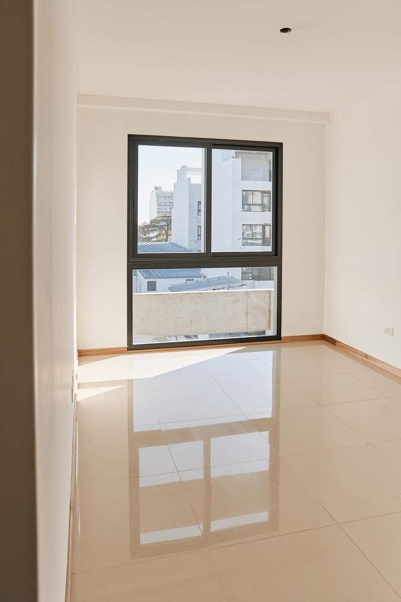 Apartment in Villa Pueyrredon