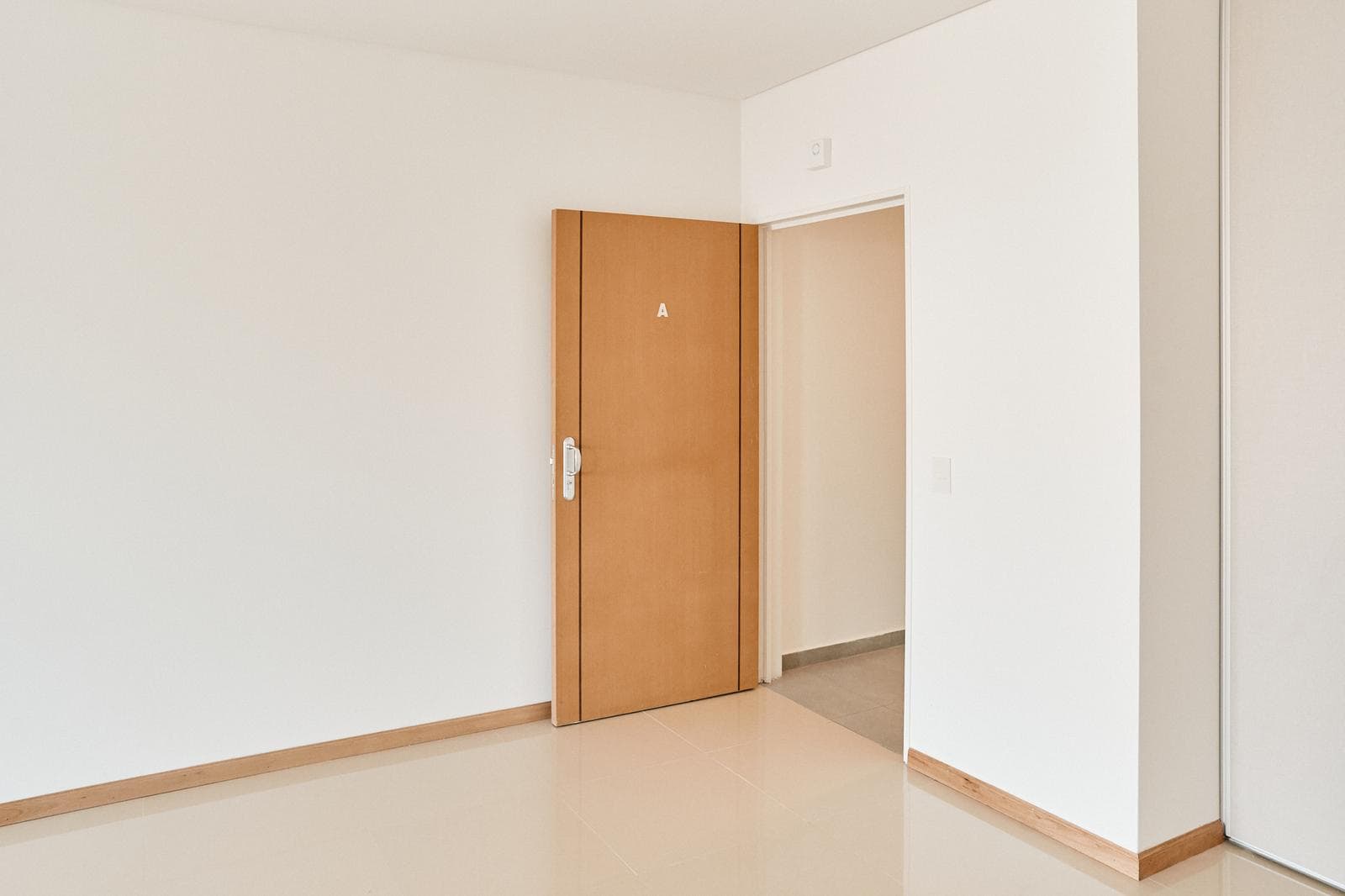 Apartment in Villa Pueyrredon