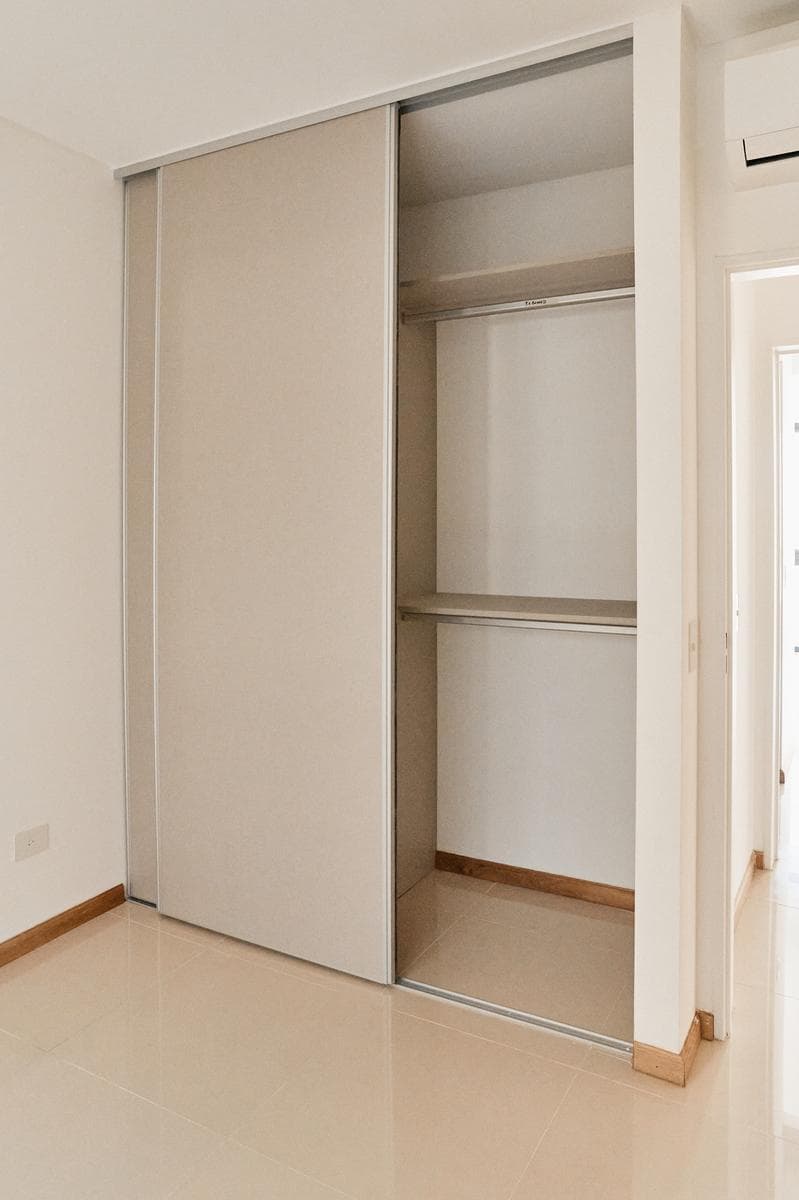 Apartment in Villa Pueyrredon
