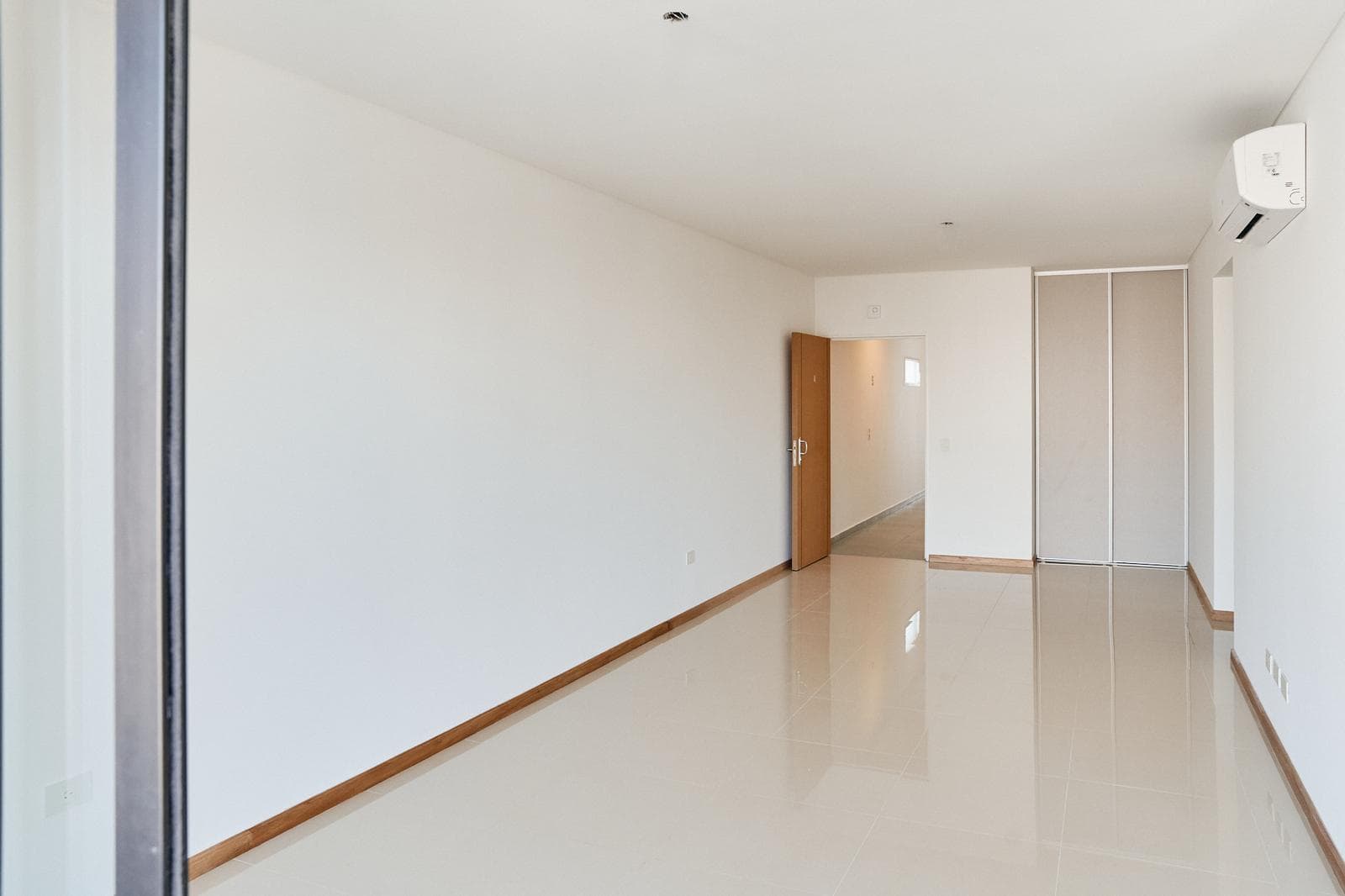 Apartment in Villa Pueyrredon