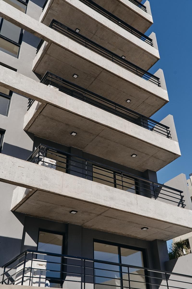 Apartment in Villa Pueyrredon