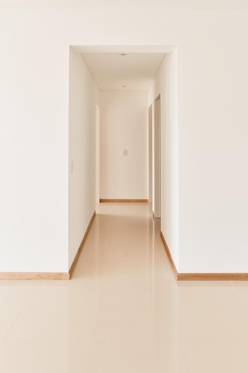 Apartment in Villa Pueyrredon