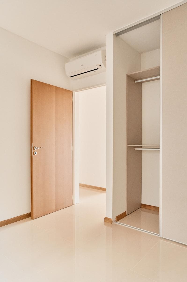Apartment in Villa Pueyrredon