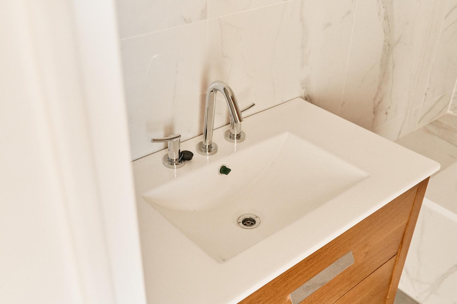 Apartment in Villa Pueyrredon