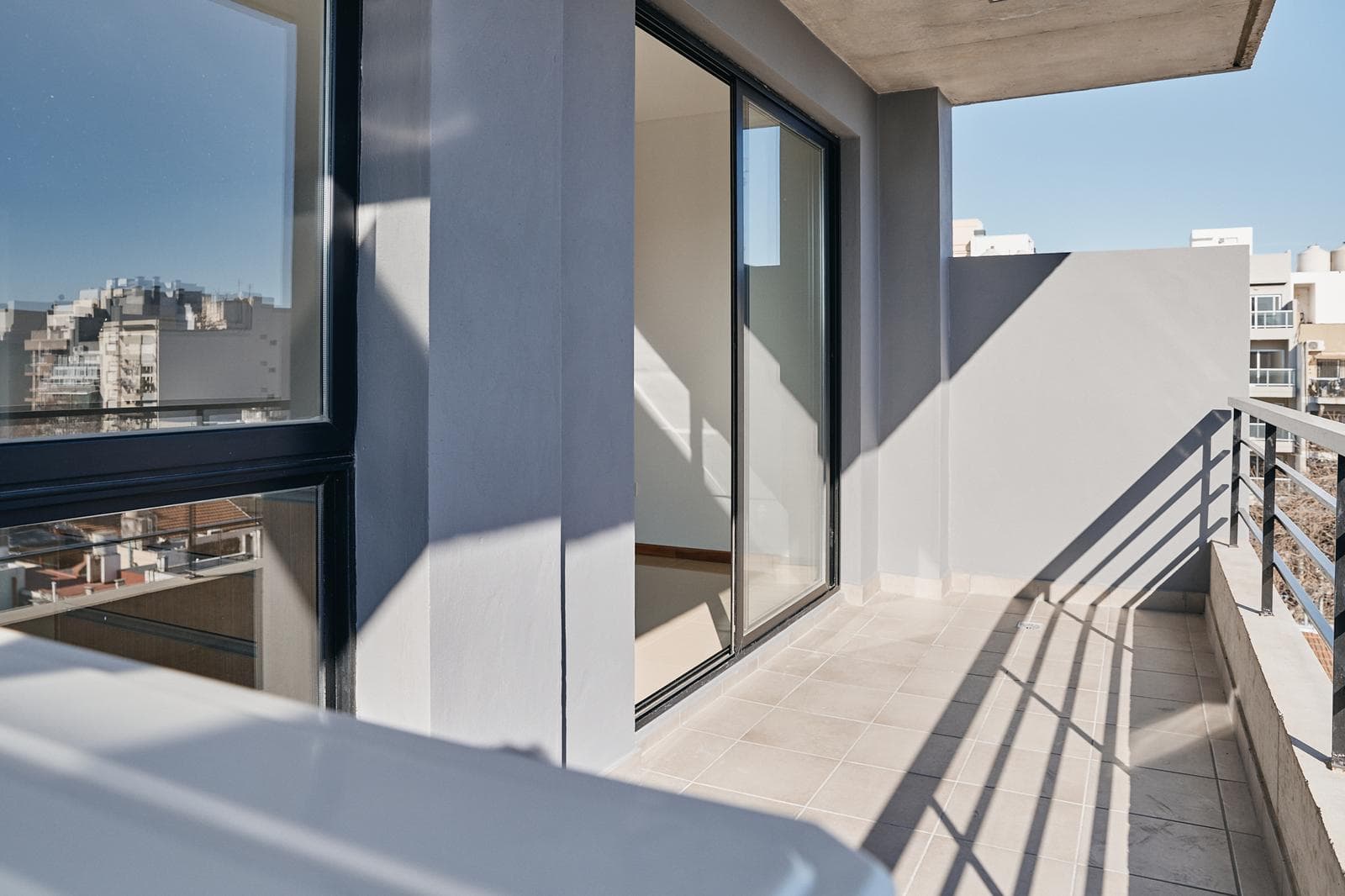Apartment in Villa Pueyrredon