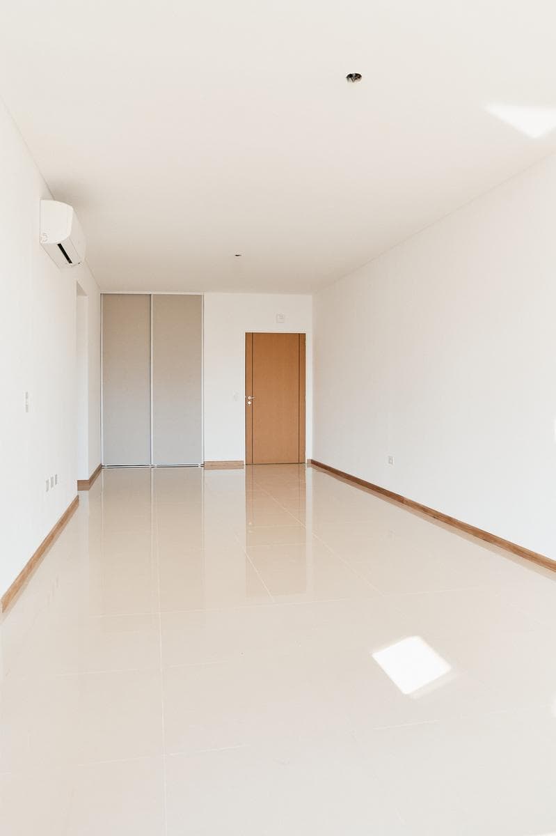 Apartment in Villa Pueyrredon