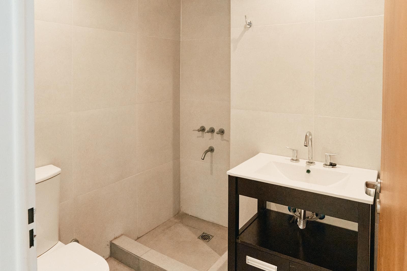 Apartment in Villa Pueyrredon