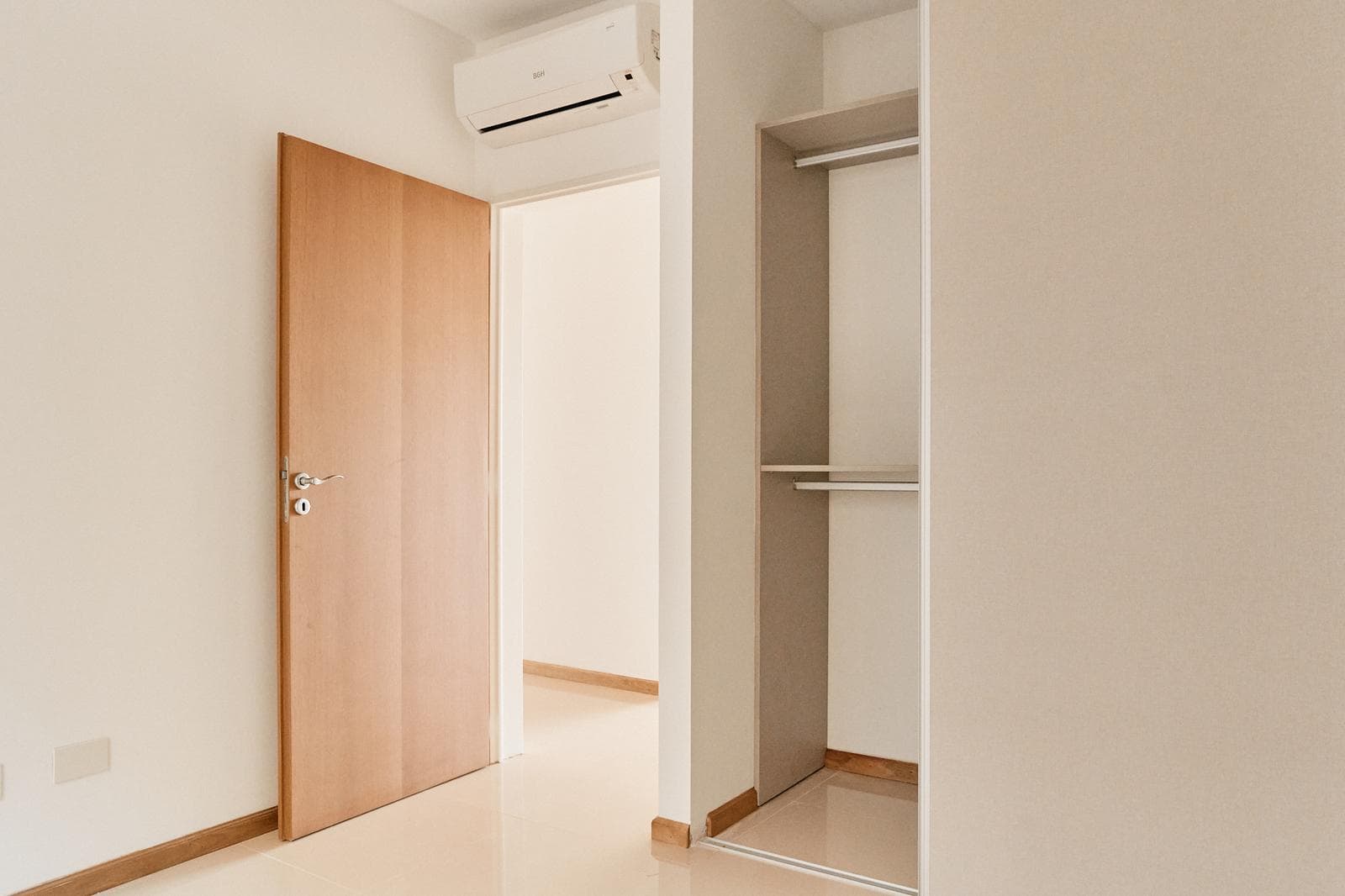 Apartment in Villa Pueyrredon