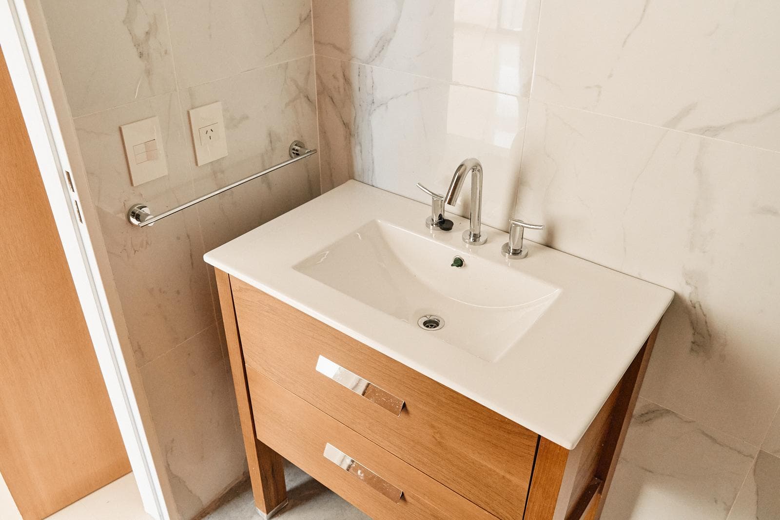 Apartment in Villa Pueyrredon