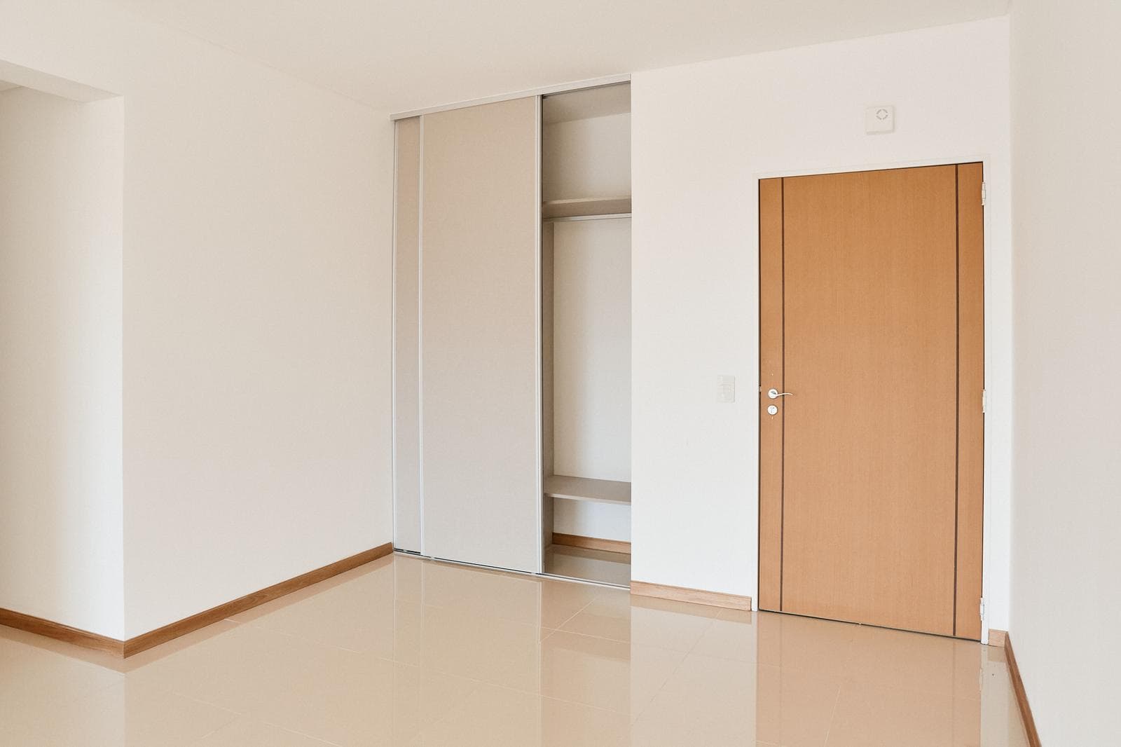 Apartment in Villa Pueyrredon