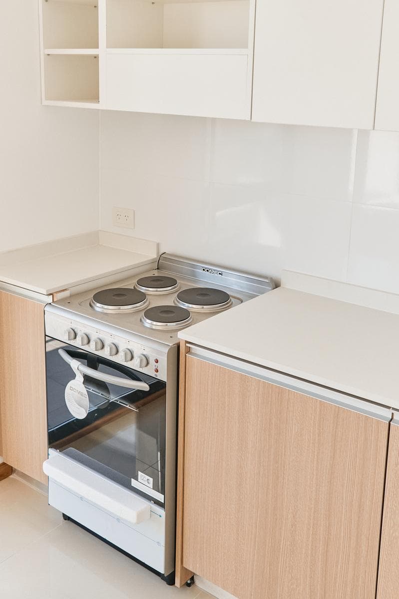 Apartment in Villa Pueyrredon