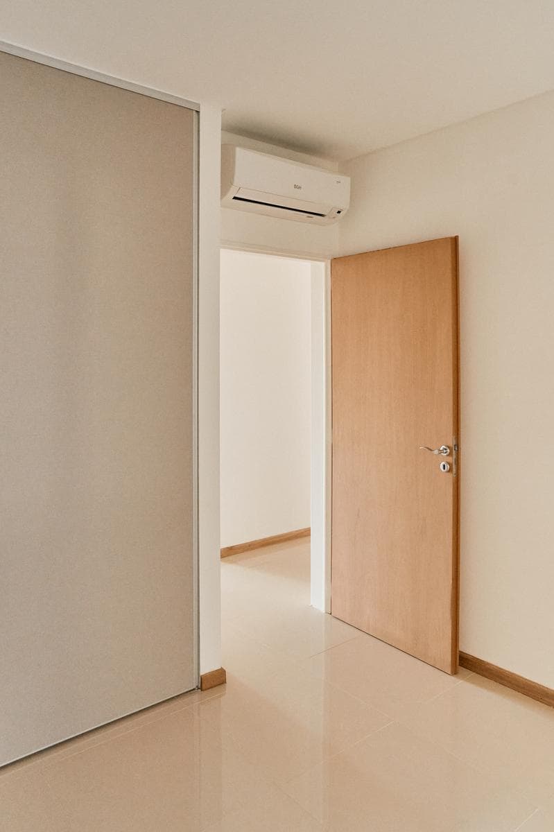 Apartment in Villa Pueyrredon