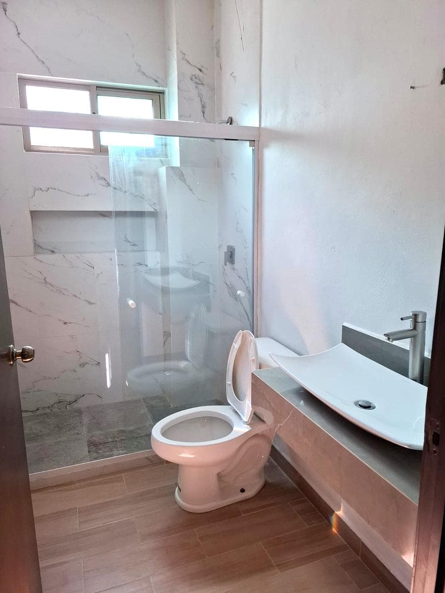 Apartment for Rent in Residencial Montecristo, Mérida, Yucatán