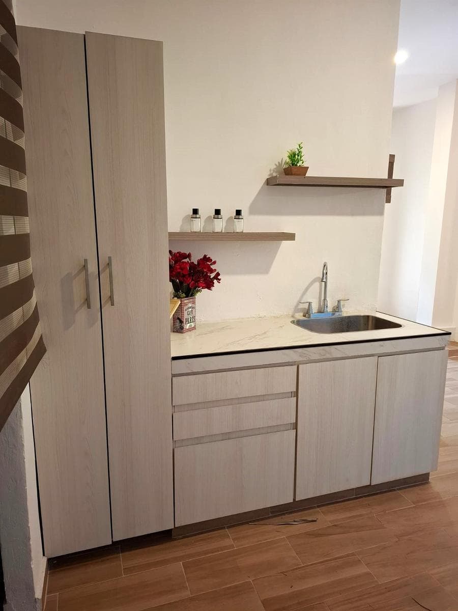 Apartment for Rent in Residencial Montecristo, Mérida, Yucatán