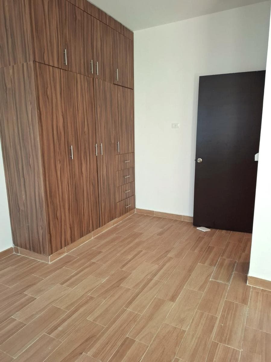 Apartment for Rent in Residencial Montecristo, Mérida, Yucatán