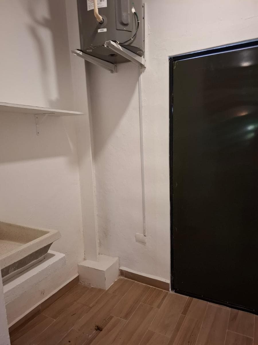 Apartment for Rent in Residencial Montecristo, Mérida, Yucatán