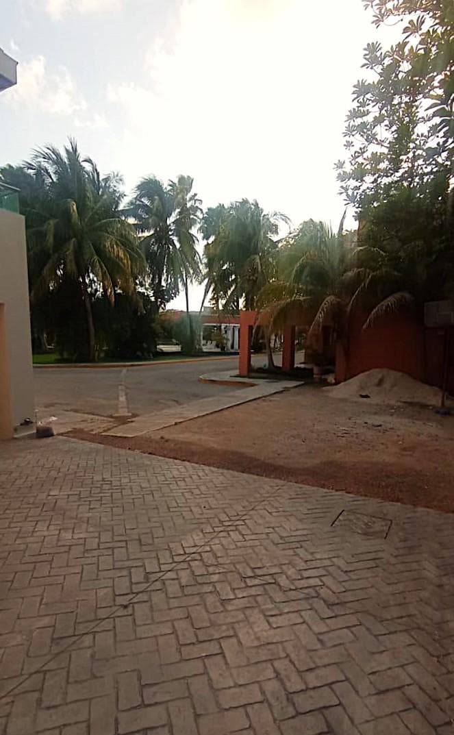 Apartment for Rent in Residencial Montecristo, Mérida, Yucatán