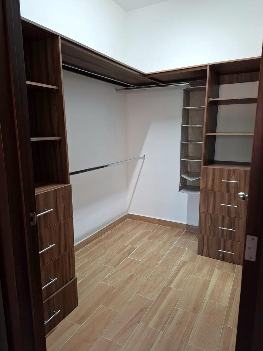 Apartment for Rent in Residencial Montecristo, Mérida, Yucatán