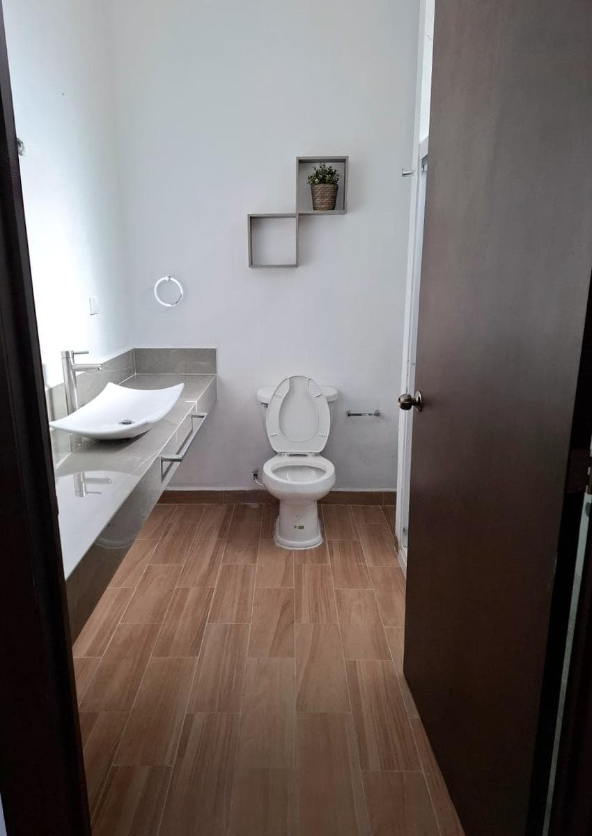Apartment for Rent in Residencial Montecristo, Mérida, Yucatán