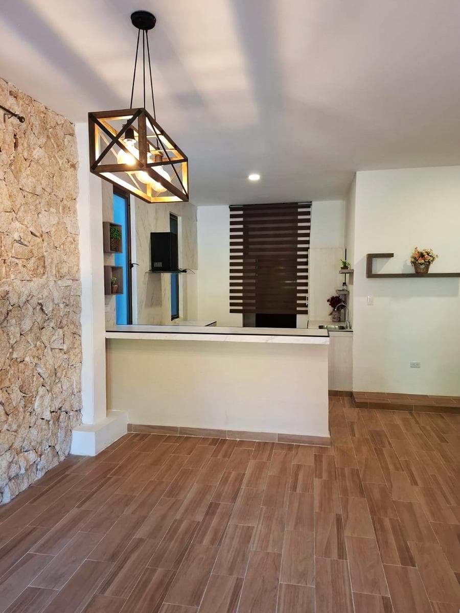 Apartment for Rent in Residencial Montecristo, Mérida, Yucatán