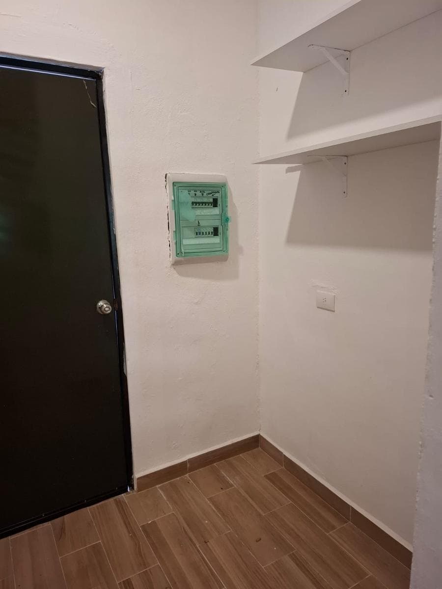 Apartment for Rent in Residencial Montecristo, Mérida, Yucatán