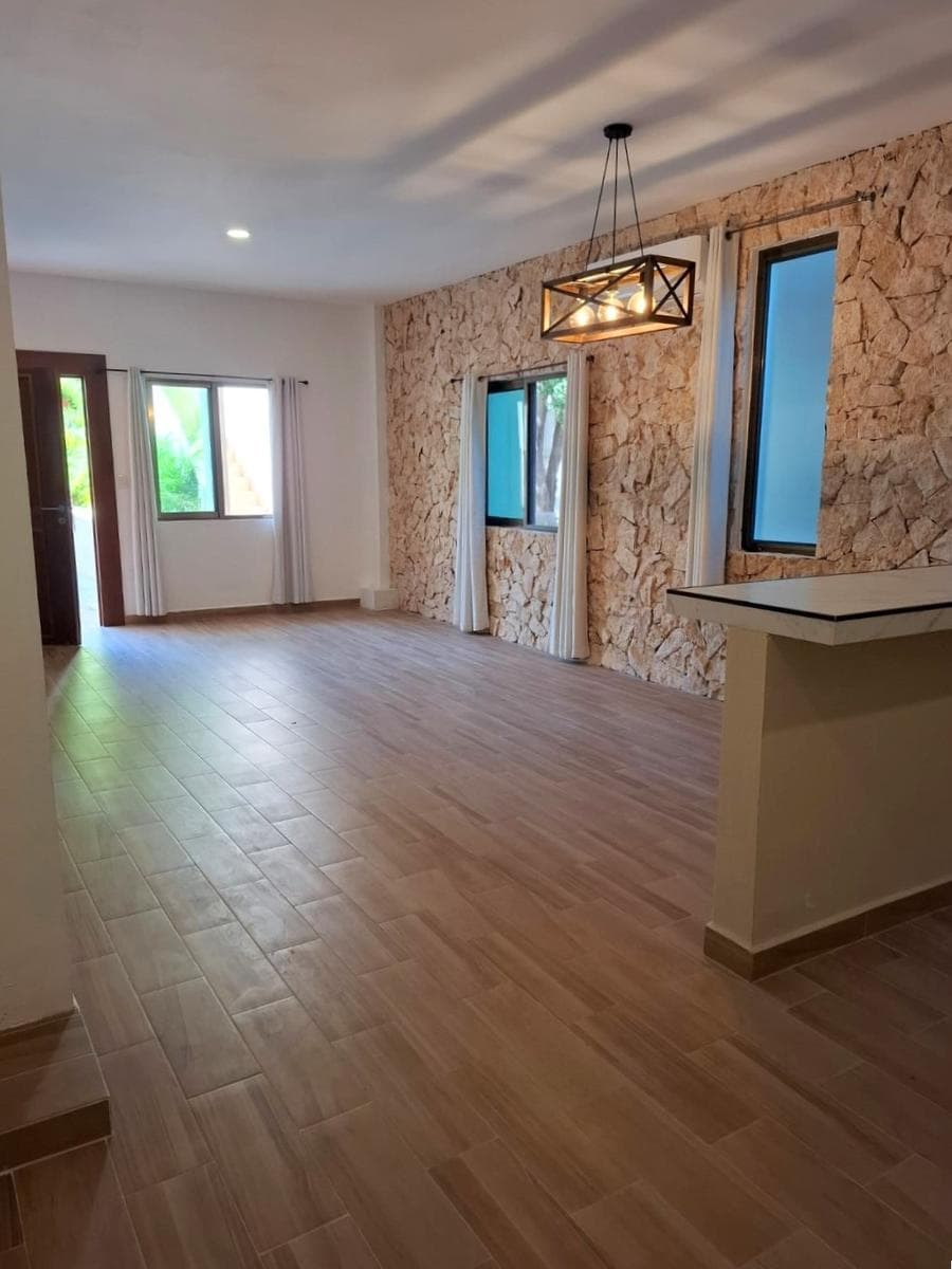 Apartment for Rent in Residencial Montecristo, Mérida, Yucatán