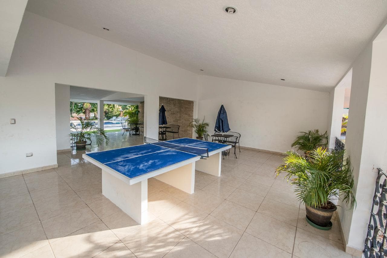 Apartment for Rent in Residencial Montecristo, Mérida, Yucatán