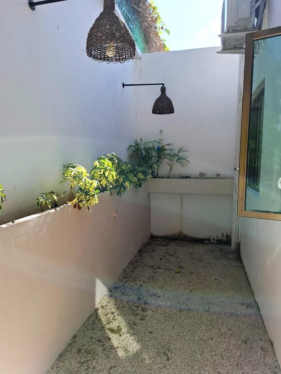 Apartment for Rent in Residencial Montecristo, Mérida, Yucatán