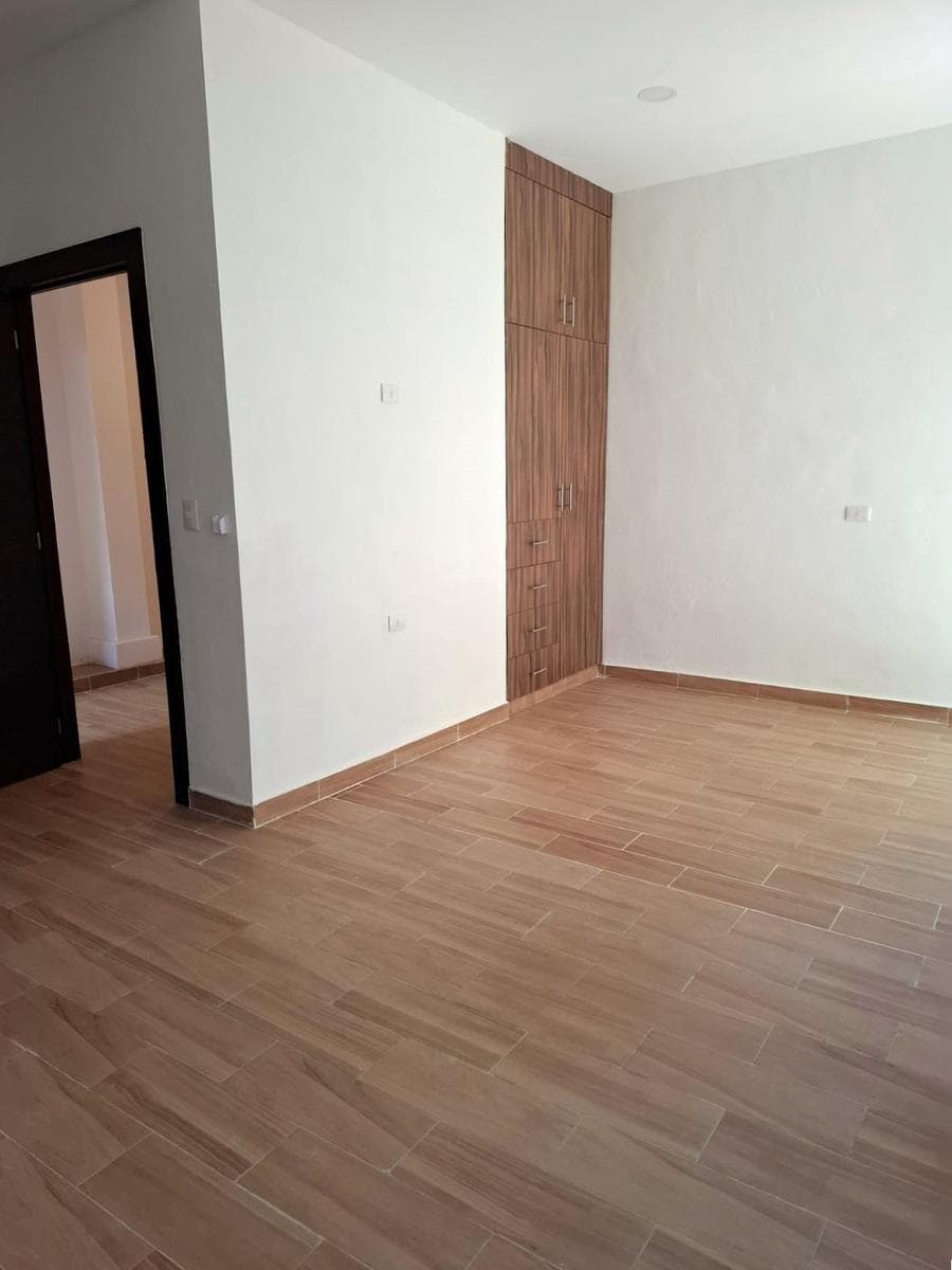 Apartment for Rent in Residencial Montecristo, Mérida, Yucatán
