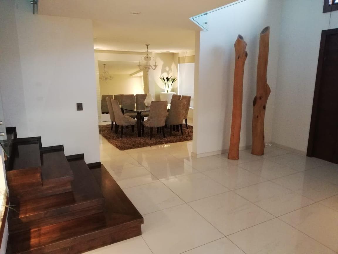 HOUSE FOR SALE IN THE PROVIDENCIA RESIDENTIAL COMPLEX, METEPEC, STATE OF MEXICO.