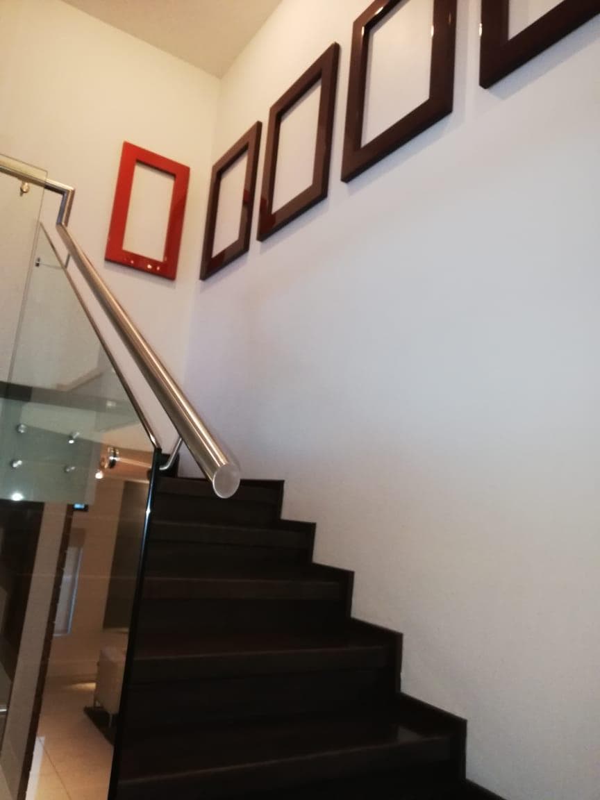 HOUSE FOR SALE IN THE PROVIDENCIA RESIDENTIAL COMPLEX, METEPEC, STATE OF MEXICO.
