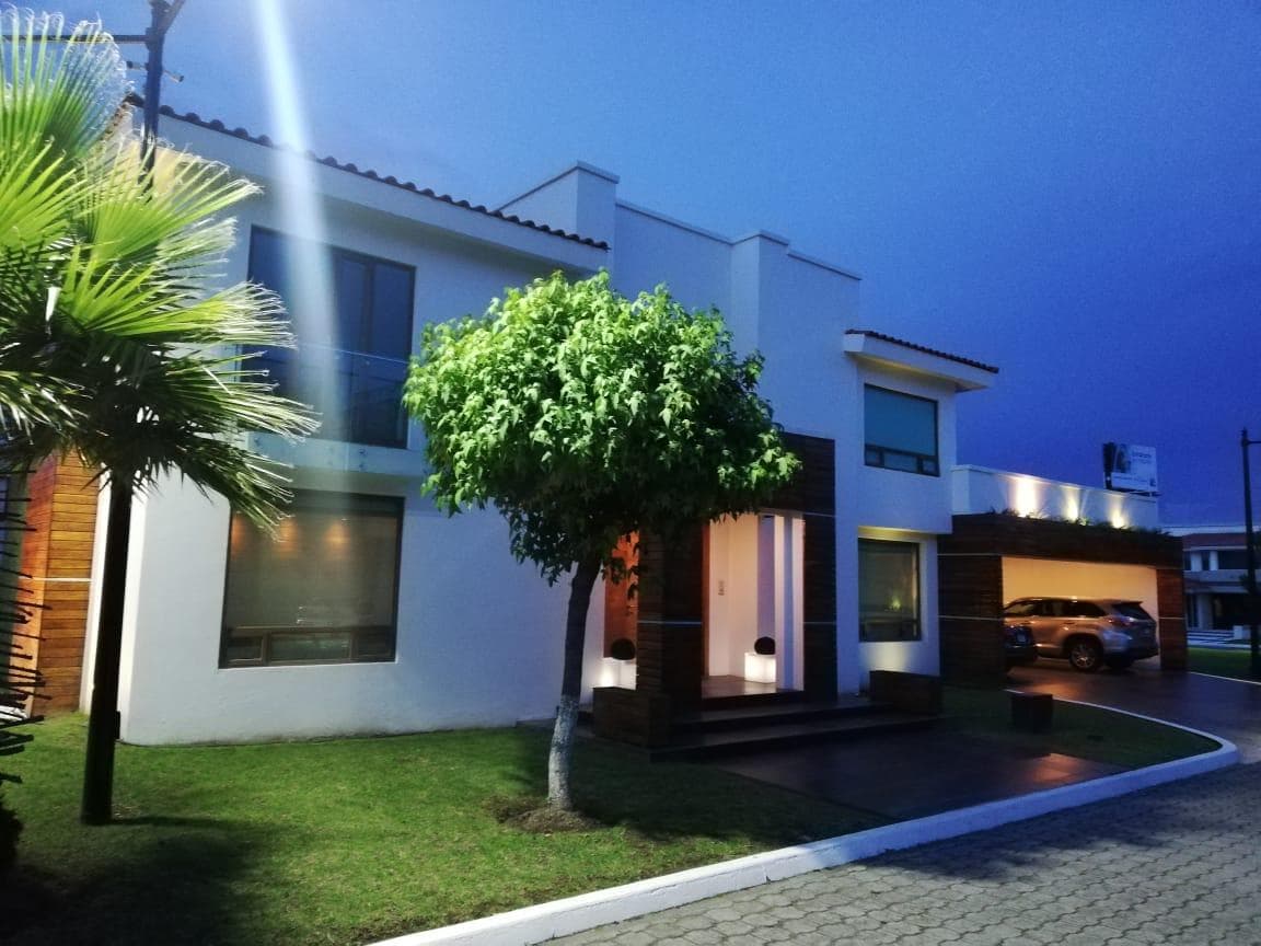 HOUSE FOR SALE IN THE PROVIDENCIA RESIDENTIAL COMPLEX, METEPEC, STATE OF MEXICO.