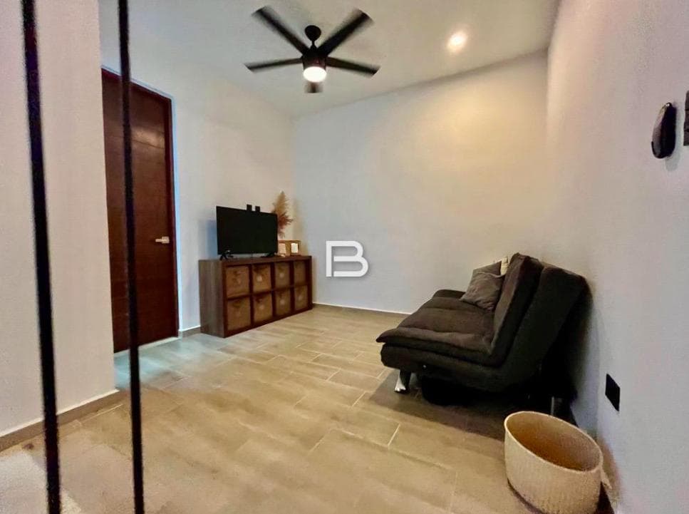 House for Rent in Aldea Ha, Puerto Morelos, Cancun
