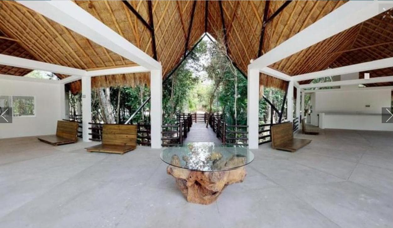House for Rent in Aldea Ha, Puerto Morelos, Cancun
