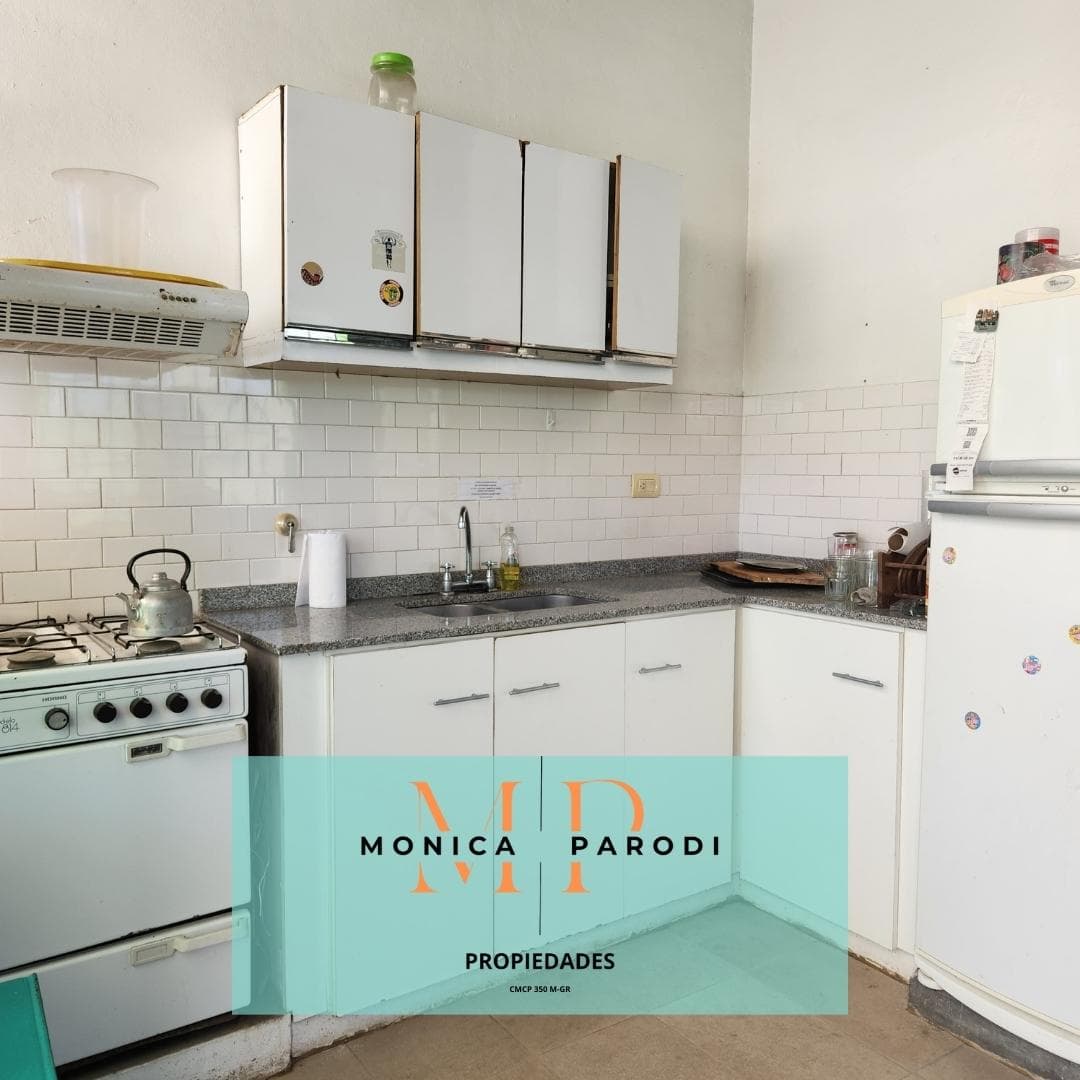 House for Sale in General Rodríguez – 70 m² with a Pool
