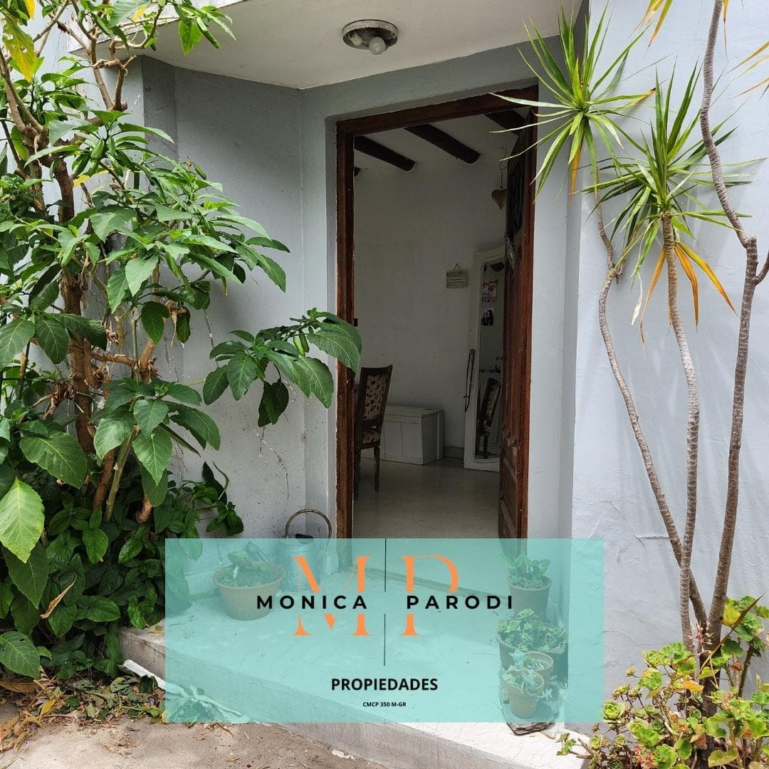 3-ROOM APARTMENT FOR SALE - CASTELAR SUR
