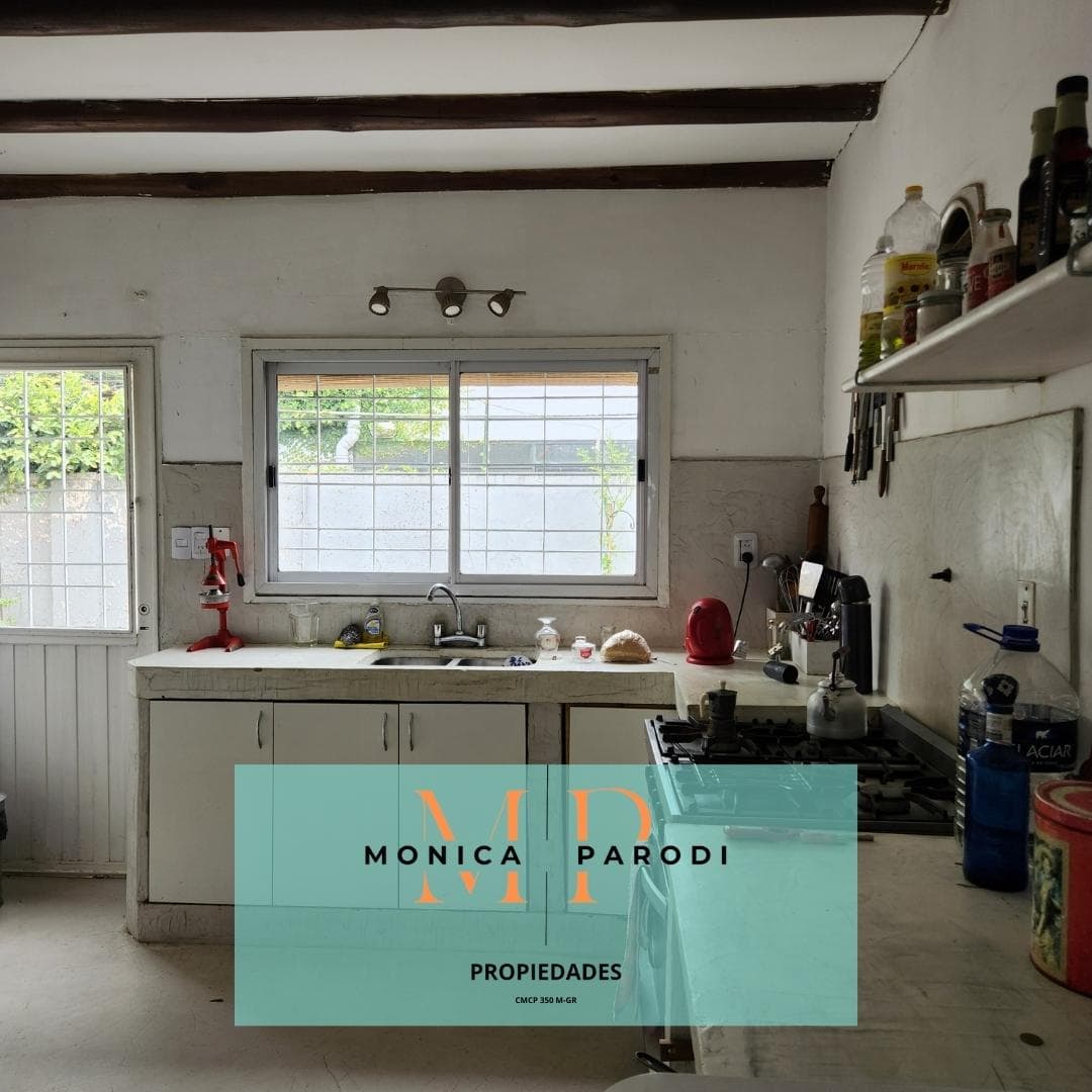 3-ROOM APARTMENT FOR SALE - CASTELAR SUR
